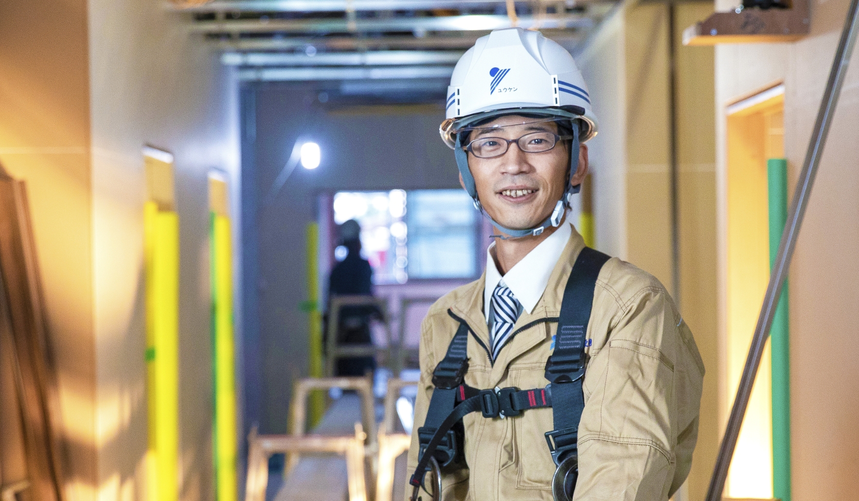2017年入社
